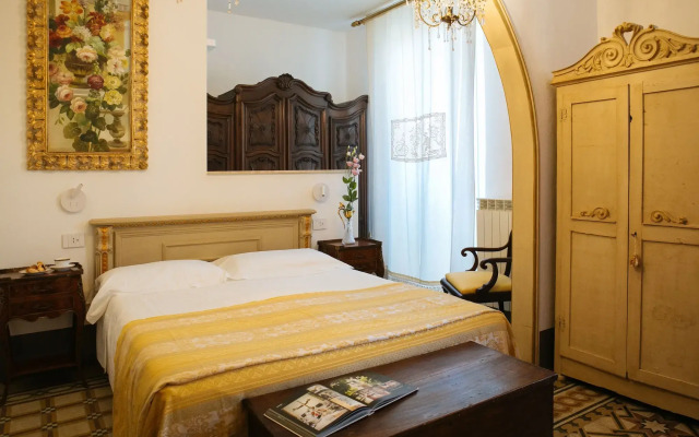 Domus Socolatae Residenza d'Epoca Charming B&B