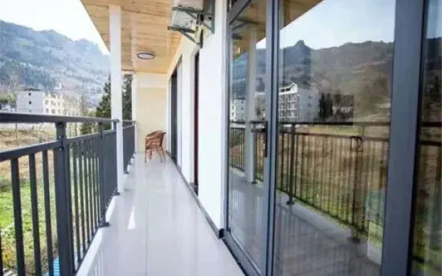 Enshi Moye Homestay (Grand Canyon Branch)