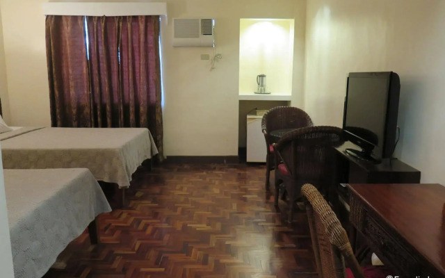 Vacation Hotel Cebu
