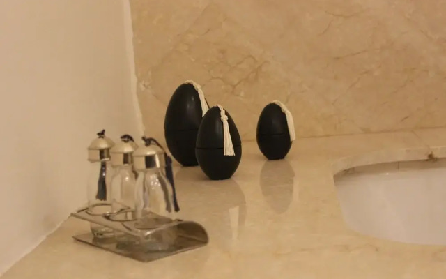 Appart F3 Deluxe Carré Eden