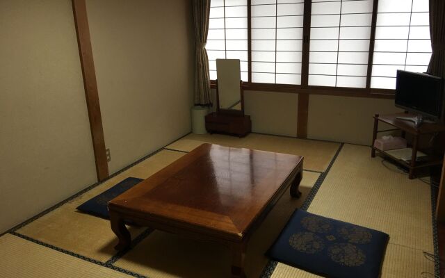 Ryokan Seibei