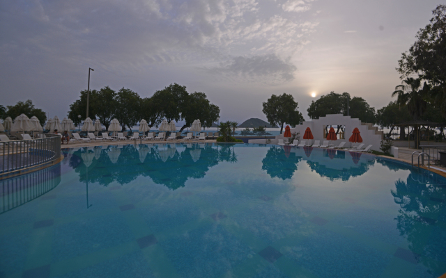 Yelken Mandalinci Spa & Wellness Hotel - All Inclusive