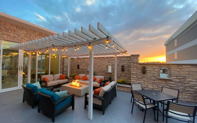 Hyatt House Lewes/Rehoboth Beach