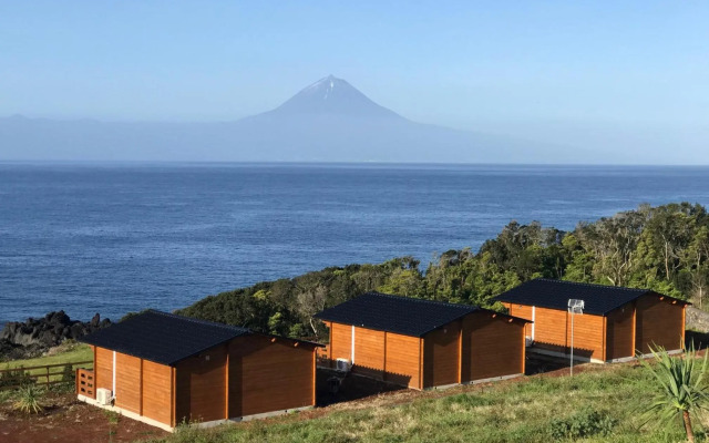 São Jorge Spot - Alojamento