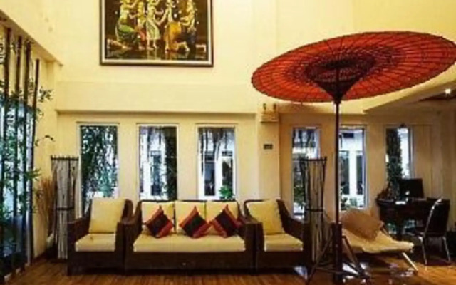 Maekhong Delta Boutique Hotel