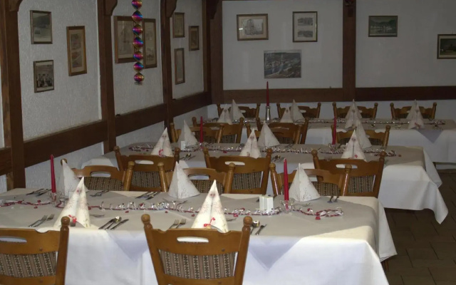 Hotel Zum Josefshof