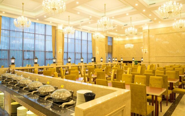 Xijiao Hotel Beijing