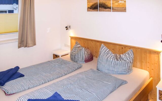 House Heide Alcamo Marina