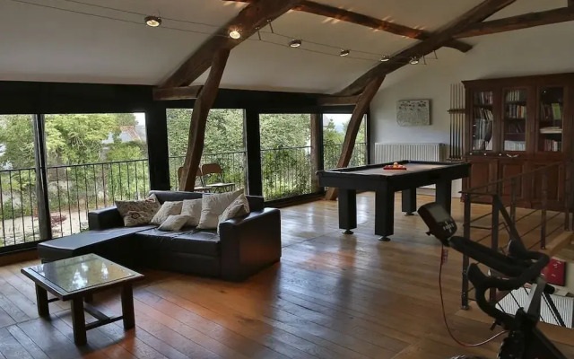 Le Closier B&B