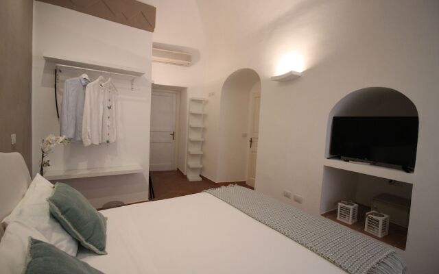 S'O Smart B&B Tropea