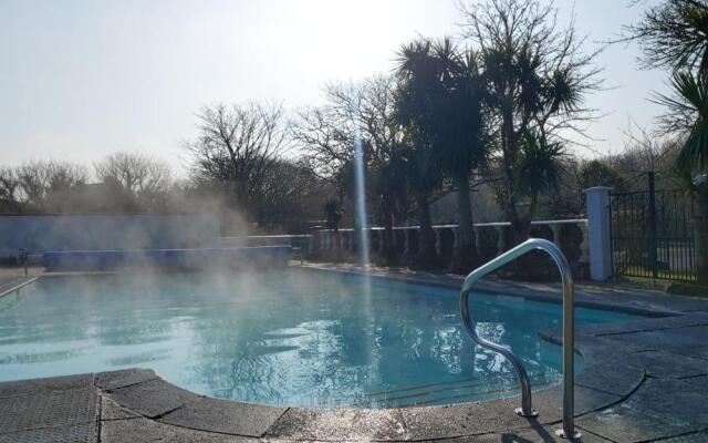 Renvyle House Hotel & Resort