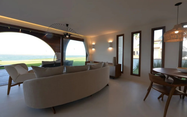 Kite Villas - Ilha do Farol