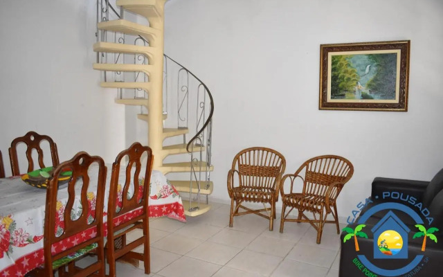 Hostel Bike Point Caraguatatuba