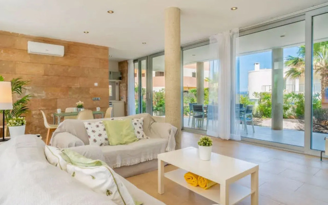 Villa Villa Carme