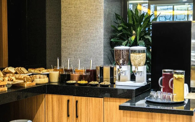 Pera Star Hotel
