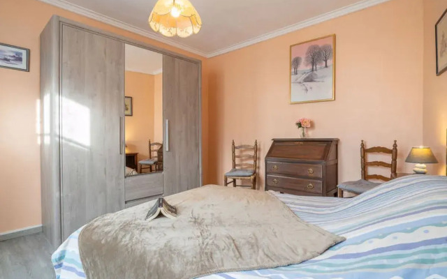 Holiday Home Saint Ideuc