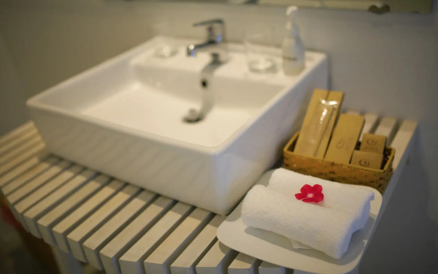 Goda Boutique Hotel