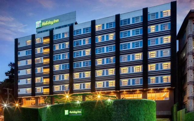 Holiday Inn Baguio City Centre