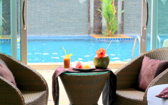 P.P. Maiyada Resort