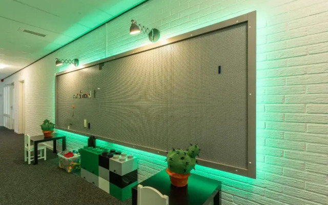 Hotel Buxus