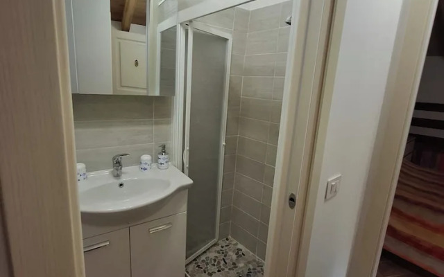 Il Castellaro ai Sassi