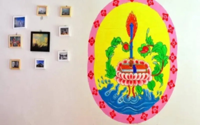 Xidu International Youth Hostel