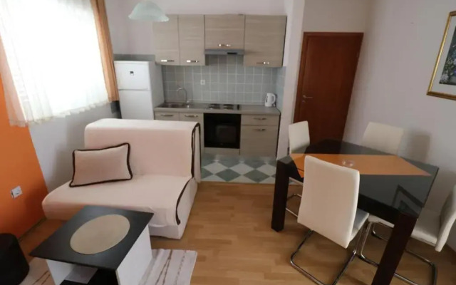 Apartmani Bilokapić Primošten