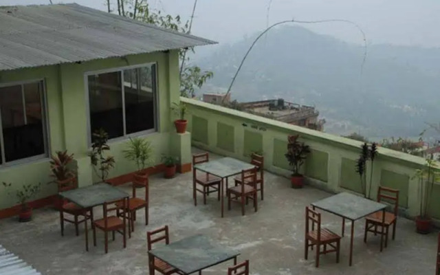 The White Lake Hotel