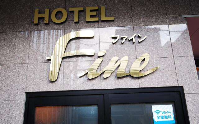 Hotel Fine