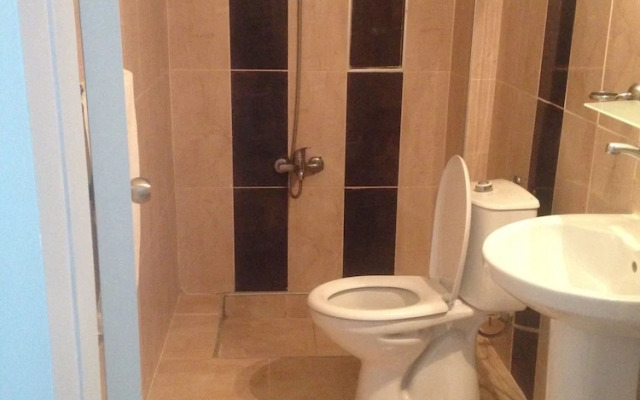 Yalcin Hotel