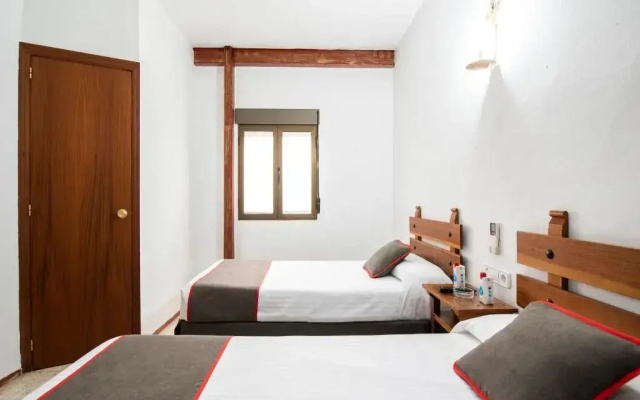 Hostal Santiago