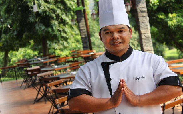 MMUGM Hotel Yogyakarta