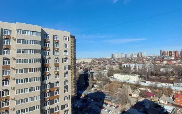 Apartments on Sivers Avenue 26