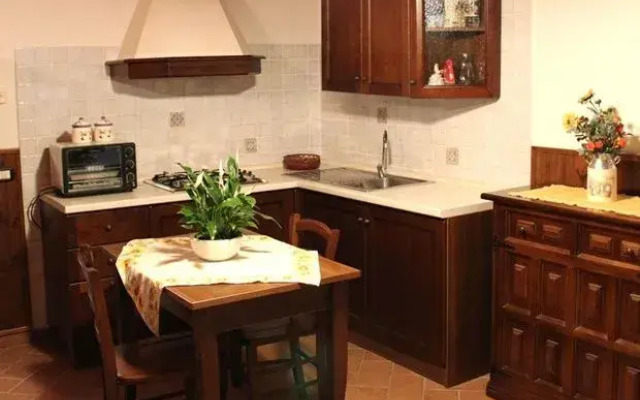 Villa Tilia