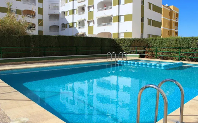 Apartment Gandia Playa 3000