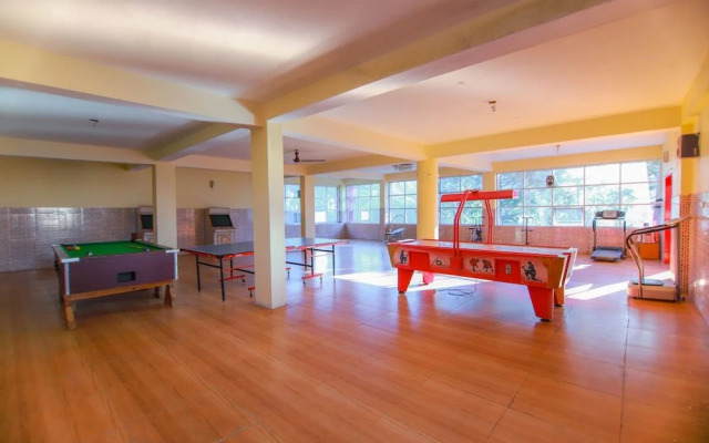 Hotel Oaktel