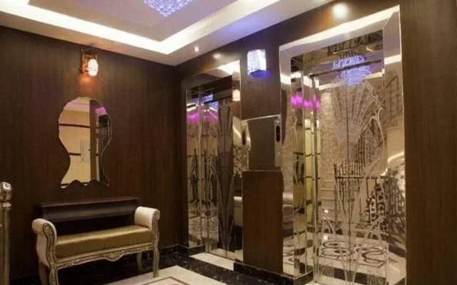 Jolly View Suites
