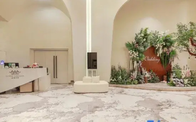 Royal Membership Holidays Hotel