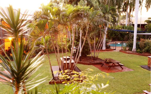 Broome Time Resort