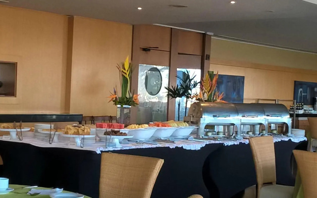 Hotel Senac Ilha do Boi