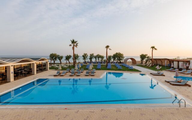Malia Bay Beach Hotel & Bungalows