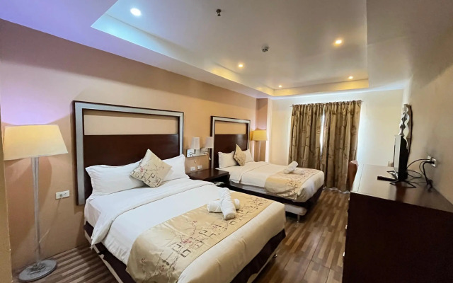 Subic Bay View Diamond Hotel