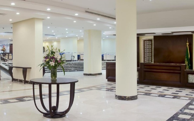 Concorde Mina Hotel