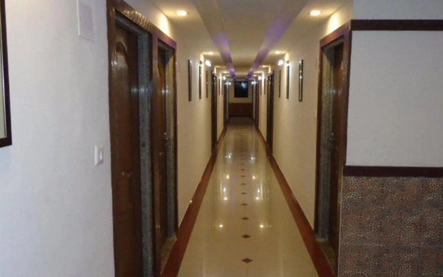 Hotel Om Palace