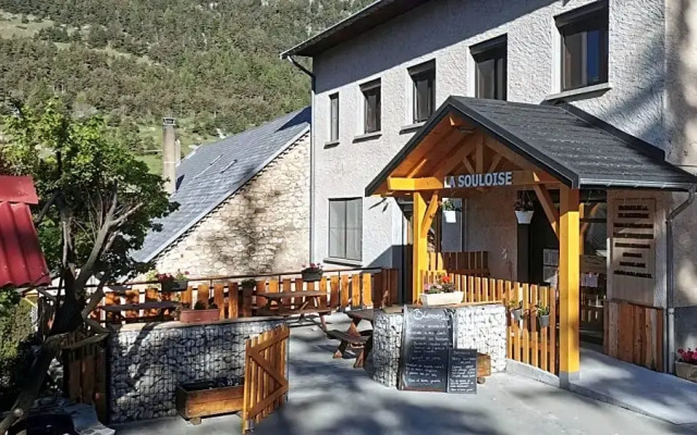 La Souloise
