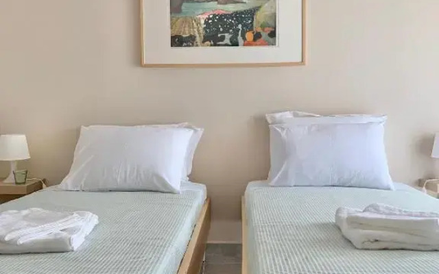 Lovely apartment by the sea 2 …..