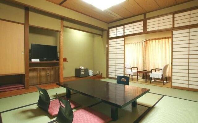 Imakuni Ryokan