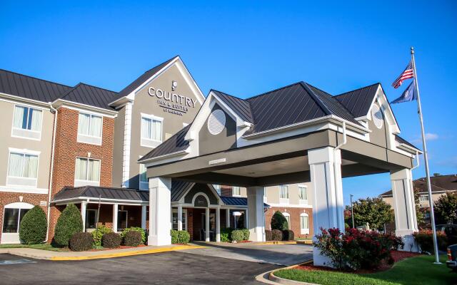 Country Inn & Suites by Radisson, Richmond West at I-64, VA