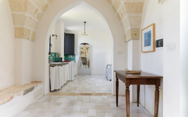 Villetta Alice - Appartamento Mirto