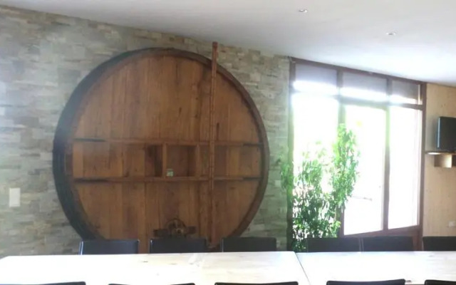 Gite de Groupe de lArtisan-Vigneron